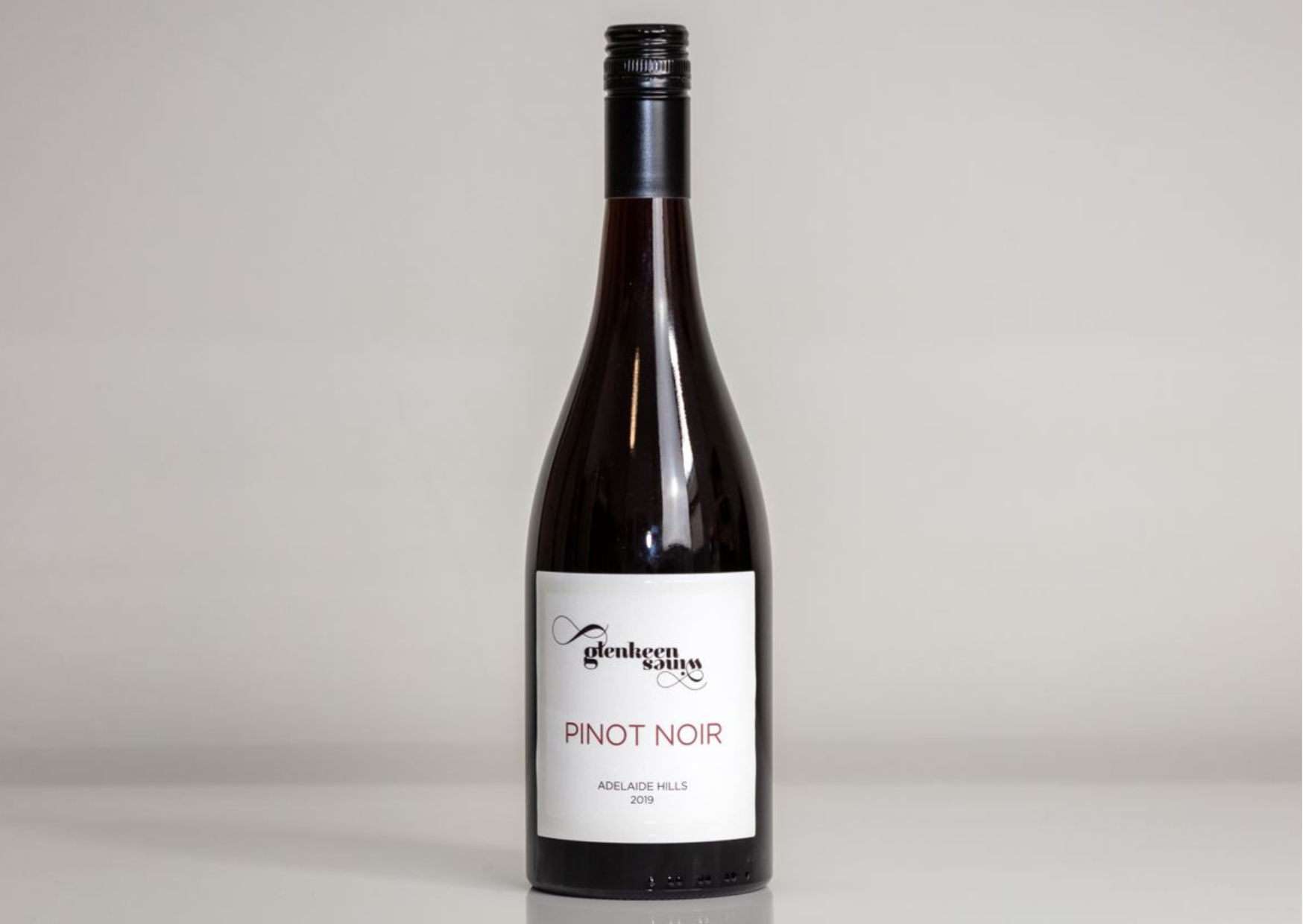 2019 GLENKEEN PINOT NOIR